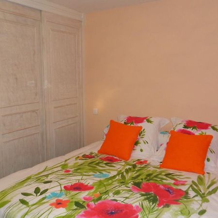 Gite Millesime Et Une Nuit Villers-sous-Chatillon Ngoại thất bức ảnh