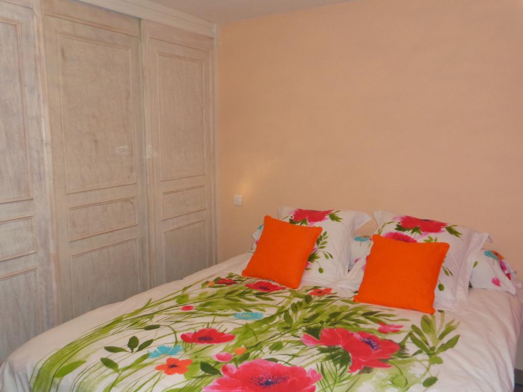 Gite Millesime Et Une Nuit Villers-sous-Chatillon Ngoại thất bức ảnh