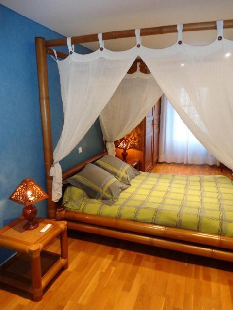 Gite Millesime Et Une Nuit Villers-sous-Chatillon Ngoại thất bức ảnh